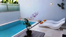 Bodat Townhouse