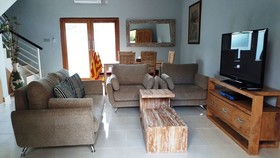 Bodat Townhouse