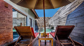 Bracha Villas