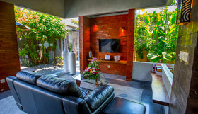 Bracha Villas