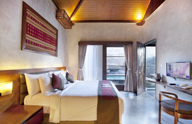 Bracha Villas