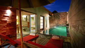 Bracha Villas