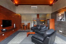 Bracha Villas