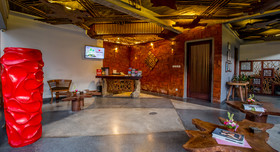 Bracha Villas