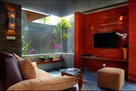 Bracha Villas