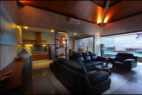 Bracha Villas