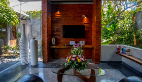 Bracha Villas