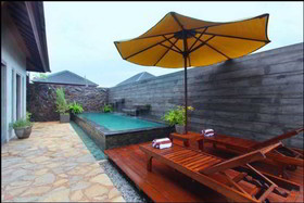 Bracha Villas