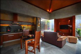 Bracha Villas