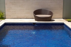 Bvilla + Pool