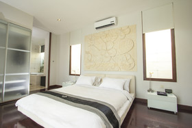 C151 SMART VILLAS At Seminyak