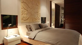C151 SMART VILLAS At Seminyak