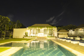C151 SMART VILLAS At Seminyak