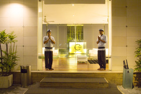 C151 SMART VILLAS At Seminyak