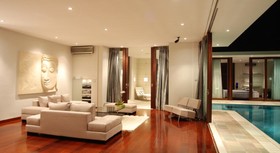 C151 SMART VILLAS At Seminyak