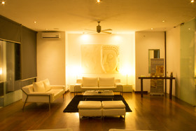C151 SMART VILLAS At Seminyak