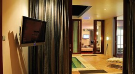 C151 SMART VILLAS At Seminyak