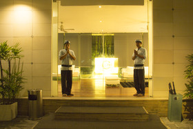 C151 SMART VILLAS At Seminyak