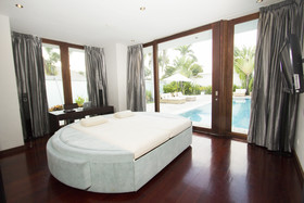 C151 SMART VILLAS At Seminyak