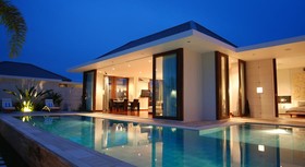 C151 SMART VILLAS At Seminyak
