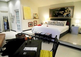 Casa Artista