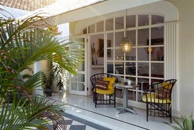 Casa Artista
