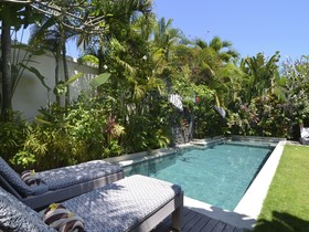 Casa Cinta 2