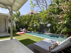 Casa Cinta 2