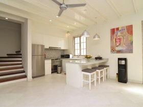 Casa Cinta 2