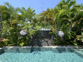 Casa Cinta 2