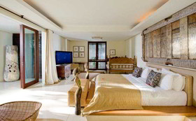 Casa Evaliza