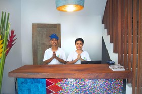 Hola Seminyak