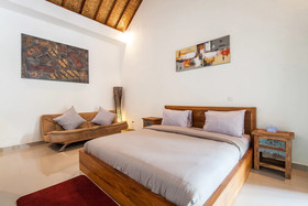 Casaluna Villa