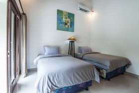Casaluna Villa