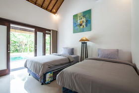 Casaluna Villa