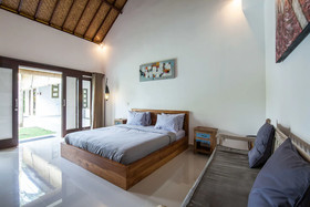 Casaluna Villa