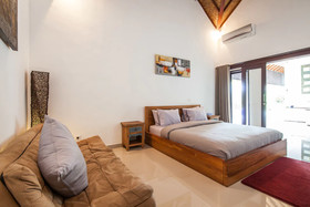 Casaluna Villa
