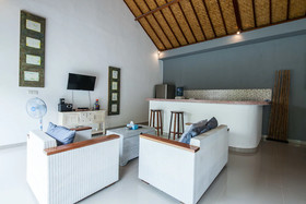 Casaluna Villa