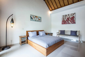 Casaluna Villa