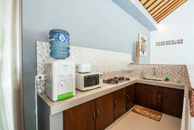 Casaluna Villa
