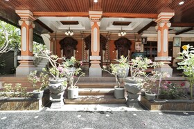 Ceria Guesthouse Seminyak by OYO Rooms