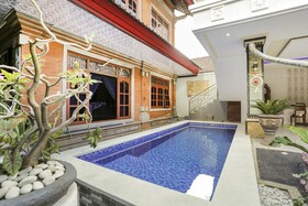 Ceria Guesthouse Seminyak by OYO Rooms