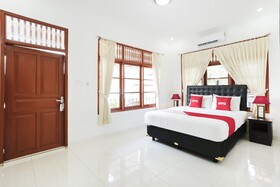 Ceria Guesthouse Seminyak by OYO Rooms