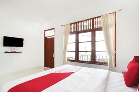 Ceria Guesthouse Seminyak by OYO Rooms
