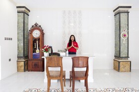 Ceria Guesthouse Seminyak by OYO Rooms