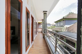 Ceria Guesthouse Seminyak by OYO Rooms