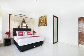 Ceria Guesthouse Seminyak by OYO Rooms