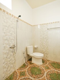 Ceria Guesthouse Seminyak by OYO Rooms