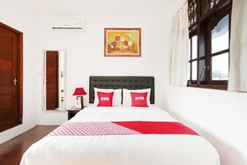Ceria Guesthouse Seminyak by OYO Rooms