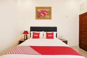 Ceria Guesthouse Seminyak by OYO Rooms